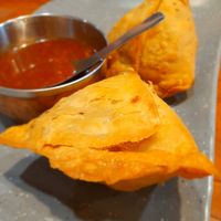  at Gujarat Restaurant in Ho Chi Minh City