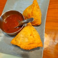  at Gujarat Restaurant in Ho Chi Minh City