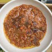 Pappa al pomodoro   at Fola in Milan