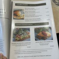   at Recipe All Day in Kyoto