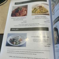   at Recipe All Day in Kyoto