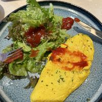   at Recipe All Day in Kyoto