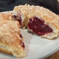  at VegAmazing Doughnuts - Tirso de Molina in Madrid