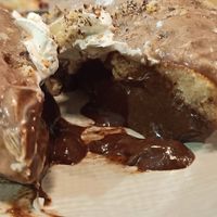  at VegAmazing Doughnuts - Tirso de Molina in Madrid