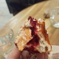  at VegAmazing Doughnuts - Tirso de Molina in Madrid