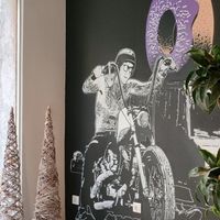  at VegAmazing Doughnuts - Tirso de Molina in Madrid