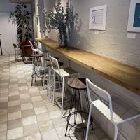 Adentro  at VegAmazing Doughnuts - Tirso de Molina in Madrid