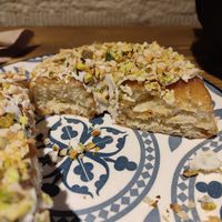  at VegAmazing Doughnuts - Tirso de Molina in Madrid