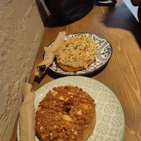  at VegAmazing Doughnuts - Tirso de Molina in Madrid