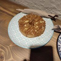  at VegAmazing Doughnuts - Tirso de Molina in Madrid