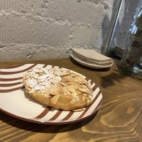   at VegAmazing Doughnuts - Tirso de Molina in Madrid