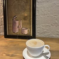   at VegAmazing Doughnuts - Tirso de Molina in Madrid