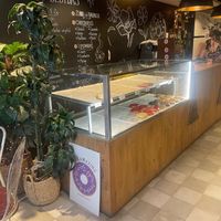  at VegAmazing Doughnuts - Tirso de Molina in Madrid