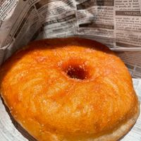  at VegAmazing Doughnuts - Tirso de Molina in Madrid