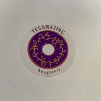 Para llevar  at VegAmazing Doughnuts - Tirso de Molina in Madrid