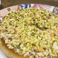   at VegAmazing Doughnuts - Tirso de Molina in Madrid