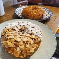  at VegAmazing Doughnuts - Tirso de Molina in Madrid