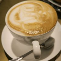  at VegAmazing Doughnuts - Tirso de Molina in Madrid