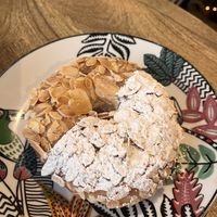   at VegAmazing Doughnuts - Tirso de Molina in Madrid