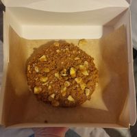  at VegAmazing Doughnuts - Tirso de Molina in Madrid