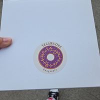  at VegAmazing Doughnuts - Tirso de Molina in Madrid