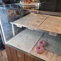  at VegAmazing Doughnuts - Tirso de Molina in Madrid