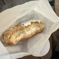   at VegAmazing Doughnuts - Tirso de Molina in Madrid