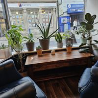  at Johnny C's Bar & Bistro in Ilfracombe