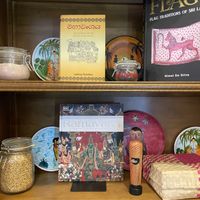   at Kandy by Sri Lankan Bites in Glebe