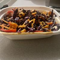   at Mother Juice in Cambridge