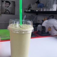  at Hug Smoothies in Chiang Mai