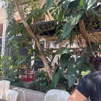   at Civitá Café in Brasilia