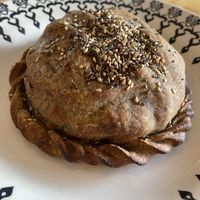   at La Roti - Food Store in El Chalten