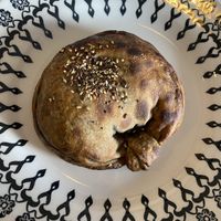   at La Roti - Food Store in El Chalten