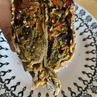   at La Roti - Food Store in El Chalten