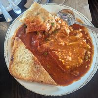  at Feed Cafe in Bozeman