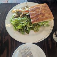  at Feed Cafe in Bozeman