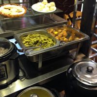 Dali at Lovely Lotus Delicious Vegetarian in Dali