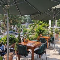  at Bagels 'n Eggs in Phu Quoc