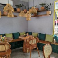  at Bagels 'n Eggs in Phu Quoc