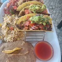  at Hola Torito - Restaurante Mexicano in Olhao