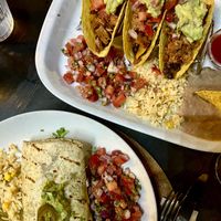   at Hola Torito - Restaurante Mexicano in Olhao