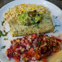  at Hola Torito - Restaurante Mexicano in Olhao