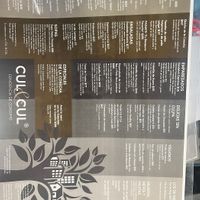   at CUL&CUL - Cultivo y Cultura in Queretaro