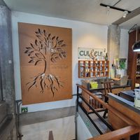 Bulk store at CUL&CUL - Cultivo y Cultura in Queretaro