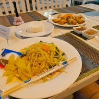  at Chanda's Historical Garden Restaurant - อาหารสวนประวัติศาสตร์ in Sukhothai