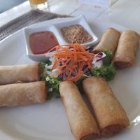  at Chanda's Historical Garden Restaurant - อาหารสวนประวัติศาสตร์ in Sukhothai