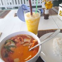  at Chanda's Historical Garden Restaurant - อาหารสวนประวัติศาสตร์ in Sukhothai