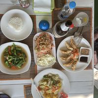   at Chanda's Historical Garden Restaurant - อาหารสวนประวัติศาสตร์ in Sukhothai