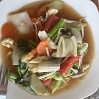   at Chanda's Historical Garden Restaurant - อาหารสวนประวัติศาสตร์ in Sukhothai